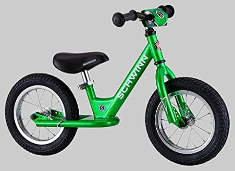 schwinn 12 inch balance bike