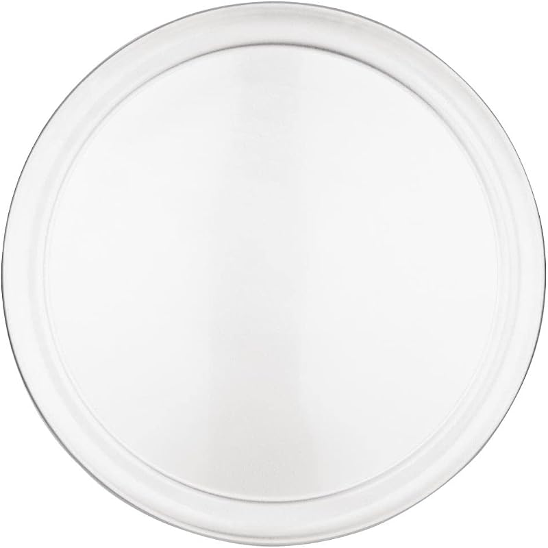 Vogue Aluminium Pizza Tray 305mm 12 Inch Round Tempered Oven Tray F008