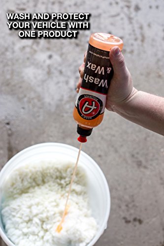 2 Adams+Wash+Wax+Concentrated+Performance