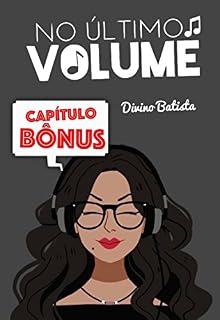 Livro Capítulo Bônus de No Último Volume