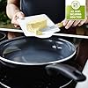 GreenPan-Cookware-Set-Non-Stick-Toxin-Free-Ceramic-Saucepans-Induction-Oven-Safe-Cookware-5-pcs GreenPan Cambridge Healthy Ceramic Non-Stick 8-Piece Cookware Pots and Pans Set, PFAS-Free, Induction, Dishwasher Safe…