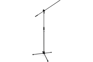 Hercules MS432B Stage Series Microphone Boom Stand