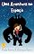 Livro Uma aventura no espaço