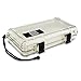 S3 T3000 Dry Protective Gun Case, Frosted Clear T3000.1