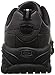 Skechers for Work Women's Soft Stride-Softie Lace-Up, Black, 8.5 B - Medium