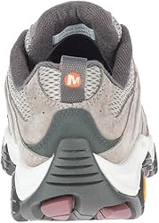 Merrell Women's Moab 3 Shoe, Falcon, 9