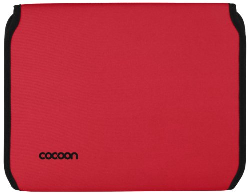 Cocoon Innovations GRID-IT! Wrap Case for 10-Inch Tablet (CPG36RD) Cocoon Innovations GRID-IT! Wrap Case for 10-Inch Tablet (CPG36RD)