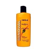 Minoval Hair Regrowth System Shampoo 8oz by Minoval