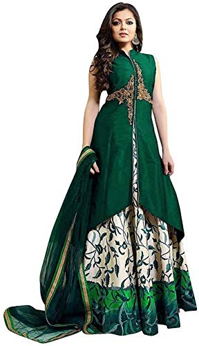 daksh enterprise western wear gowns
