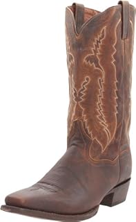 UPC 679145000574 product image for Dan Post Men's Earp Boot,Bay Apache,11 D (M) US (B007CNYDZG) | upcitemdb.com