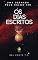 Livro Os Dias Escritos