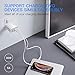 USB Wall Charger, Baseus Dual Port 30W Wall Charger, Portable QC3.0 USB Charger with Foldable Plug for iPhone 11/11 Pro/11 Pro Max/X/XS/Max/XR, iPad Pro/Air, LG, Samsung, Laptop,Tablet and More