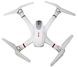 Team R/C® X101 2.4GHz RC Quadcopter Drone 6 Axis Gyro 3D Roll UFO without Camera