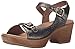 Dansko Women's Joanie Wedge Sandal