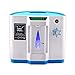 DEDAKJ Oxy-gen Concen-trator Gene-rator Adjustable Machine for Home, 1-6L/min