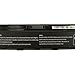 10.8v 5200mah Laptop Battery for TOSHIBA PA5023U-1BRS, PA5024U-1BRS, PA5025U-1BRS, PA5026U-1BRS, PABAS259, C800,C845,L835, L850--SIKER