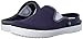 Crocs Unisex Citilane Canvas Mule