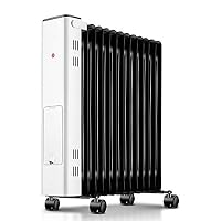 Zhongxingenggeng Vertical Heating Radiator Household Electric Heating Energy-saving Electric Heater Large Area Heater Hot Air Radiator