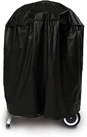 Backyard Grill 30 in kettle Grill Cover
