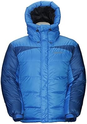 marmot greenland baffled