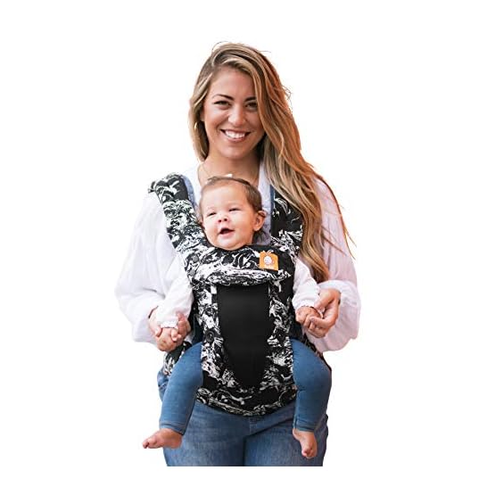 The Best Baby Carriers of 2021 Review by Best Babymart