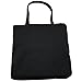Mziart Cute Cat Cotton Canvas Shoulder Tote Bag Handbag Casual Travel Beach Bag Grocery Shopping Bag