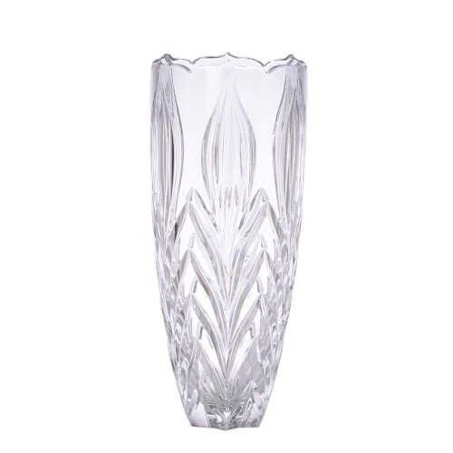 Lenox Impressions Crystal Vase Decorative Vases Kitchen