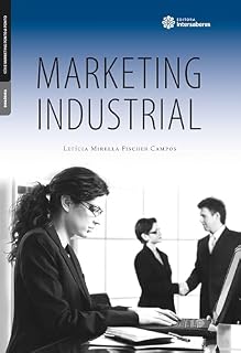 Livro Marketing industrial