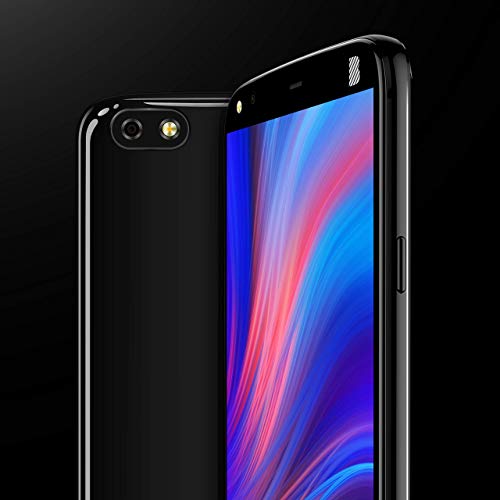 BLU-Studio-Mega-2019-60-Display-Smartphone-32GB2GB-Ram-Black