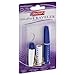 The Doctor's Orapik Traveler Interdental Pick | Assorted Colors | 2-Count per Pack | 1-Pack
