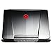 CyberpowerPC Tracer II TVR15600 VR Gaming Notebook (Intel i7-7700HQ 2.8GHz, NVIDIA GeForce GTX 1070 8GB, 16GB RAM, 250GB M.2 SSD, WiFi+BT, Win10 Home), Black