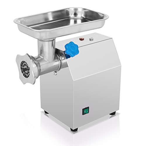 how meat grinder electric assemble to Grinder Meat Meat Steel Electric Grinder OrangeA Stainless
