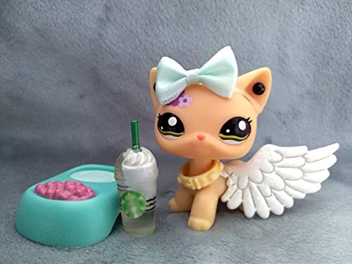 lps collie set