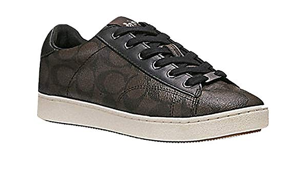 women's coach shoes size 11