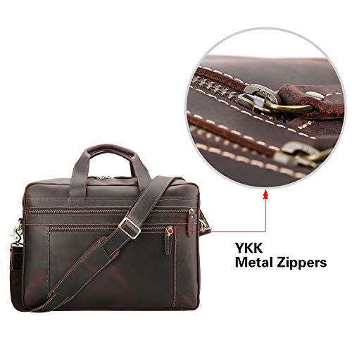 polare briefcase