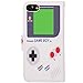 UrSpeedtekLive iPhone SE 2022/iPhone SE 2020/iPhone 7/iPhone 8 Wallet Case, Premium PU Leather Flip Case Cover with Card Slots & Kickstand for iPhone SE 2022/2020, iPhone 7 / iPhone 8 -Game Boy