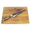 Palatina Werkstatt ® Kai Shun Premier Tim Mälzer cadeauset | TDM-1706 koksmes van damaststaal, 18 cm lemmet | + XXL…