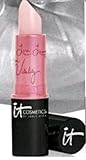 it Cosmetics Vitality Lip Flush Anti-aging Lipstick Stain (Je Ne Sais Quoi)