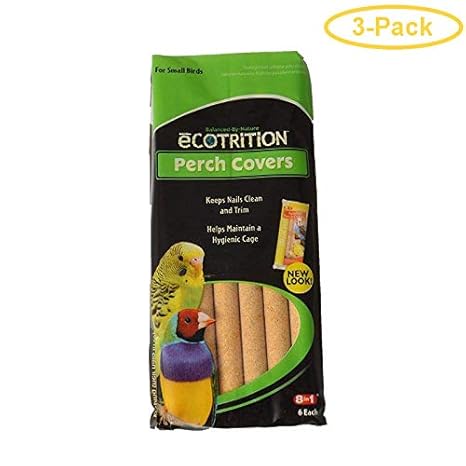 perch covers for birds