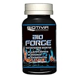 Biotivia BioForge, Capsules 90 ea
