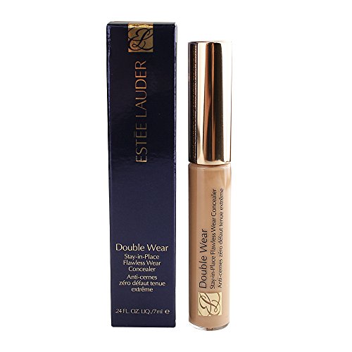 estee lauder double wear concealer 1w light warm
