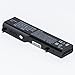 Laptop Battery For Dell Vostro 1320 1310 1510 1520 2510 P/N's: PP36S PP36L 312-0922 T114C
