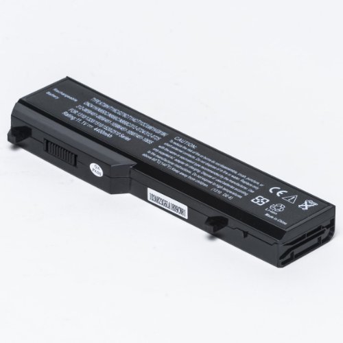 Laptop Battery For Dell Vostro 1320 1310 1510 1520 2510 P/N's: PP36S PP36L 312-0922 T114C