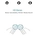 Wireless Bluetooth Headphone Sweat proof Sports Running In-ear Music Stereo Neckband Headset for iPhone iPad/iPod/Smartphones/Tablets/Android (white)