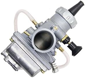 Annpee Carburetor Carb for 1988-2006 Yamaha Blaster 200 YFS200