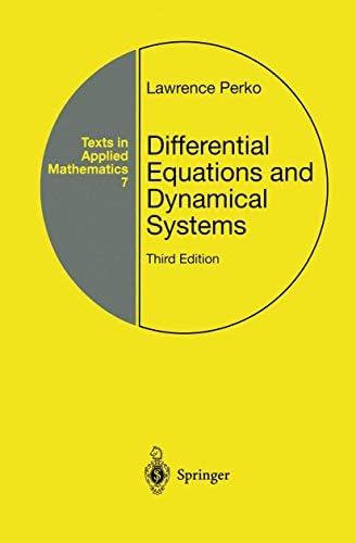 Nonlinear Oscillations, Dynamical Systems, and Bifurcations of