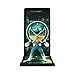 Bandai Power Ranger 54961 Rangers Buddies Green, 10 cm, 12498