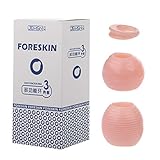 Dapen Silicone Co Ckring for Sex for Man,Men's Lock Ring