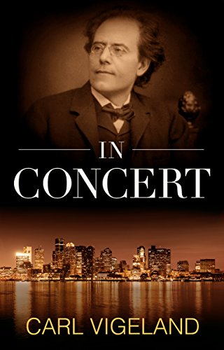 In Concert In Concert