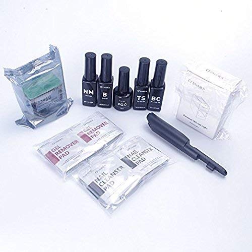 3D Nail Printers Portable Painting Machine Automatic Mobile Wireless Transfer Digital All-intelligent Nail Printers (Black) V11 Model